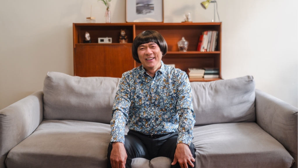 豬哥亮逝世8年實現回歸!演唱新歌又「復活」亮相感動粉絲