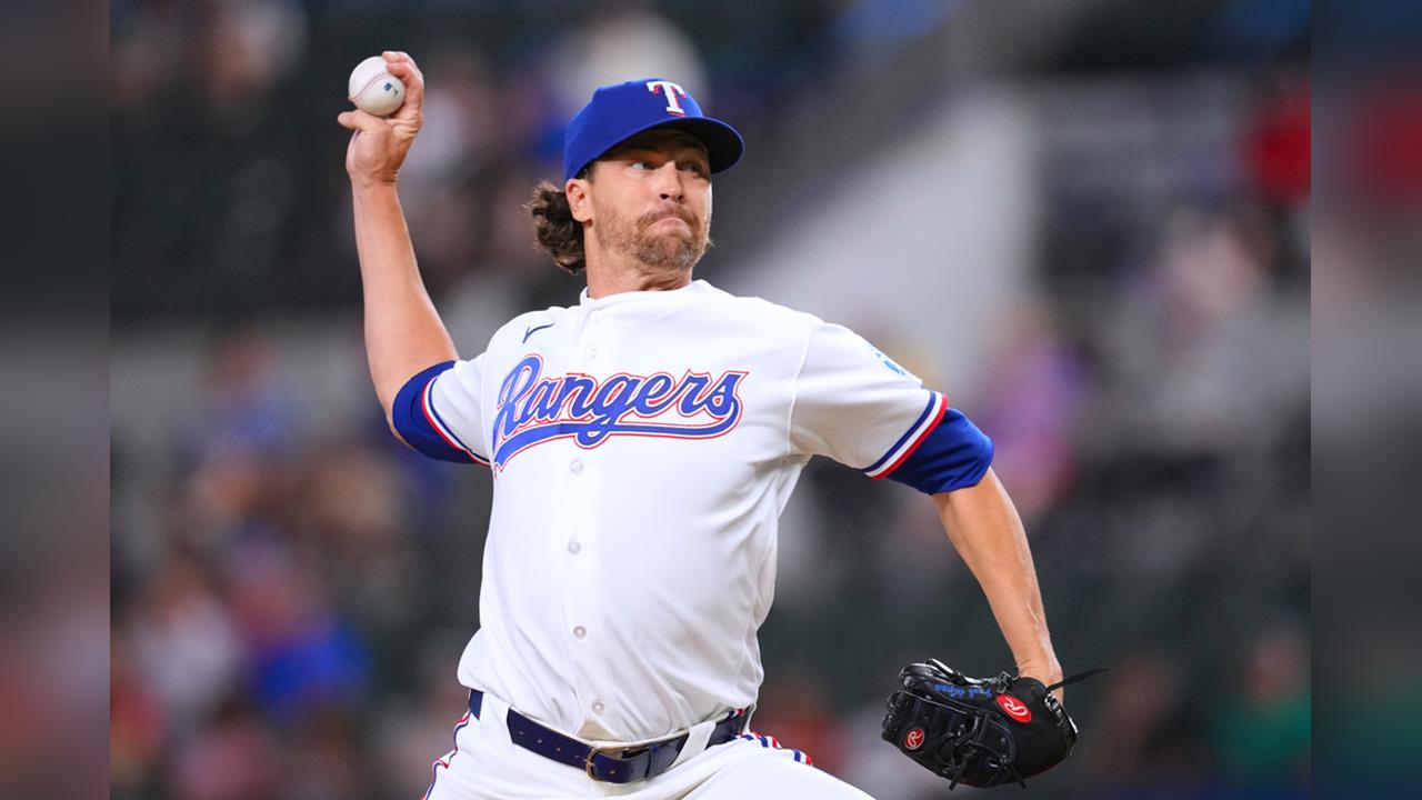 MLB(影)/「連續解決17位打者」擦亮「地表最強投」招牌!狂飆159火球奪勝投