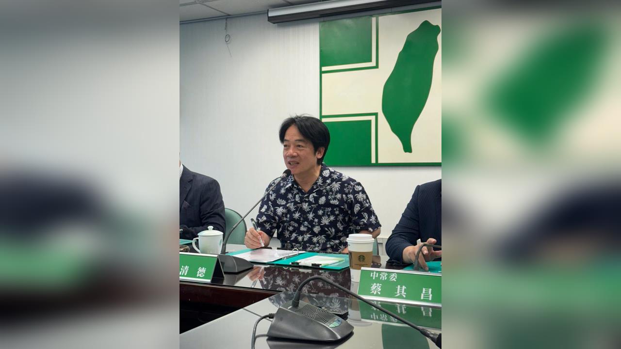 快新聞／行政院出手了！追加6076億預算涵蓋六大面向　賴清德籲立院快審議