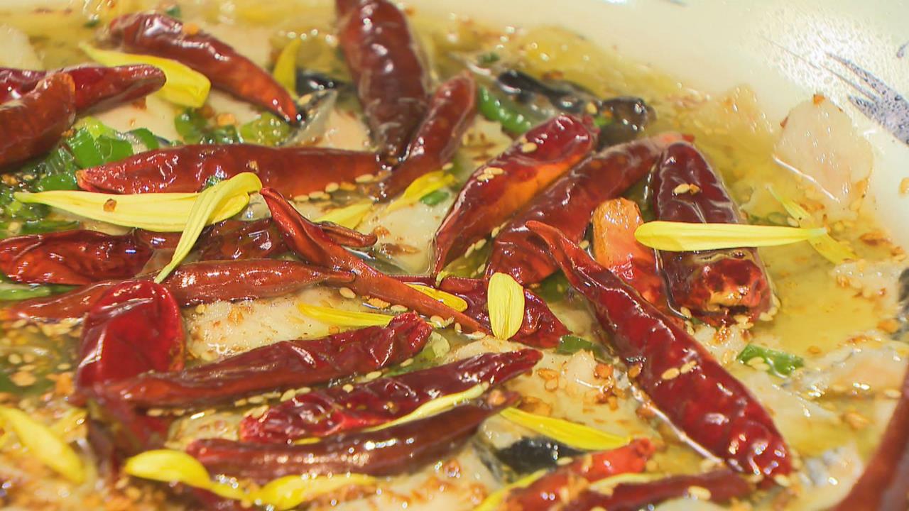 3位會計門外漢掀「酸菜魚」旋風　5年打造10億餐飲王國