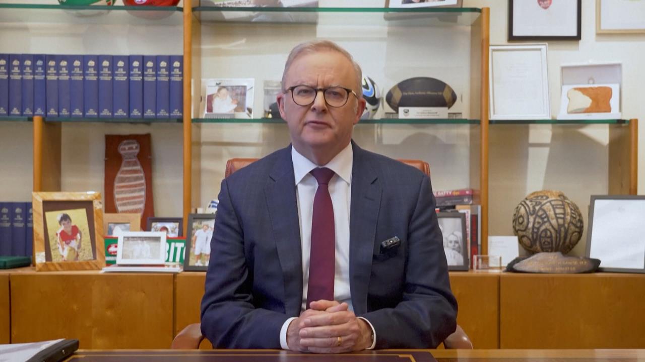 澳洲16歲社群禁令生效! 兩青少年不服!狀告政府