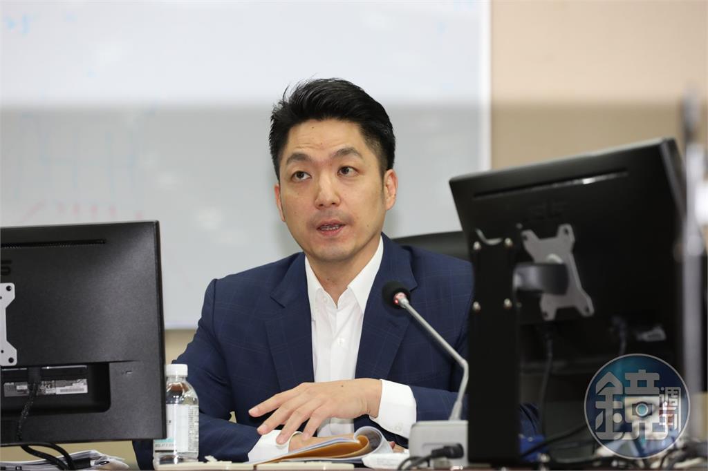 蔣萬安接班人？傳藍營布局「前行政院長選台北市長」　馬英九回應了