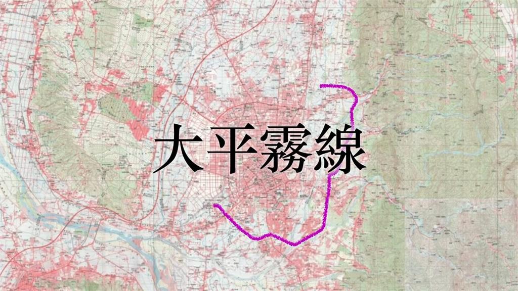 台中將多1條捷運？鐵道達人揭環狀線施工年限　屯區居民讚：好期待