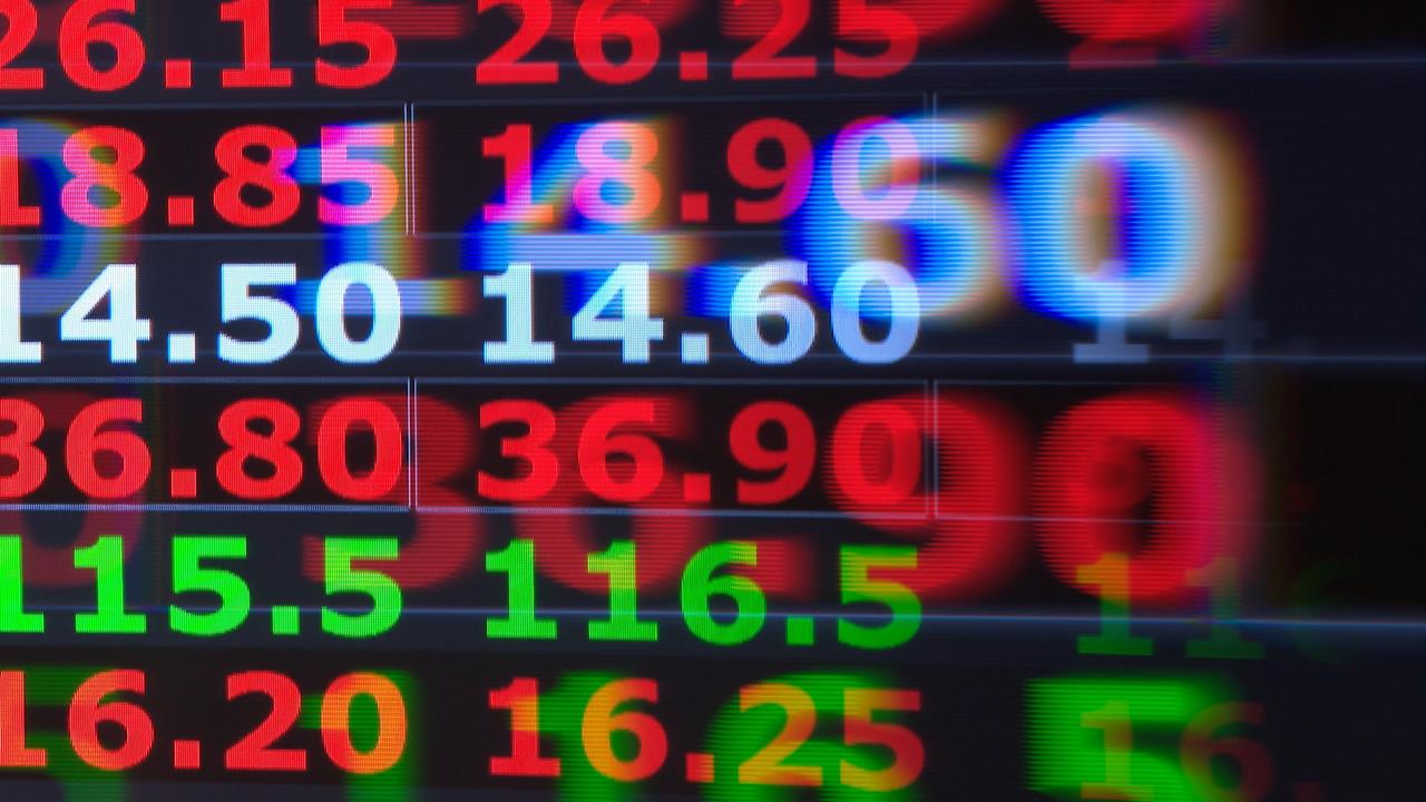 重返榮耀！台股強彈1342點　台積電收1940元