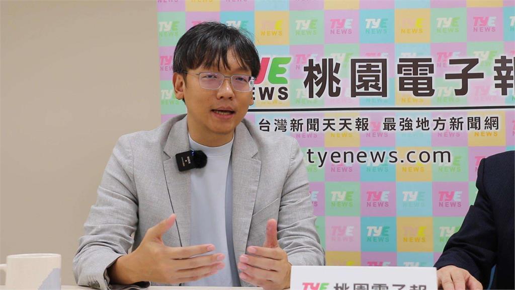 桃園觀旅局長力推全新觀光品牌　盼大龍門旅遊帶再現風華