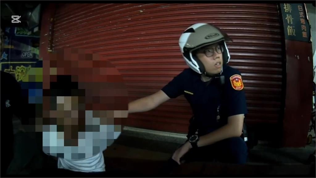 婦誤信投資買幣險被騙百萬！ 勇警骨折負傷逮車手