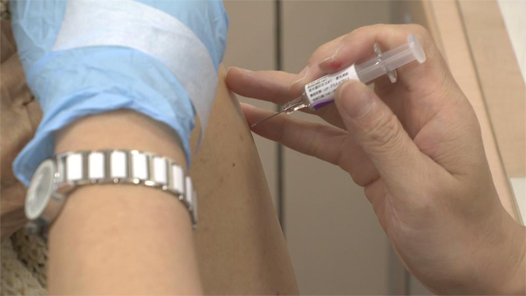 公費流感疫苗接種潮 各地劑量告急總額603萬劑 中央地方協助調配