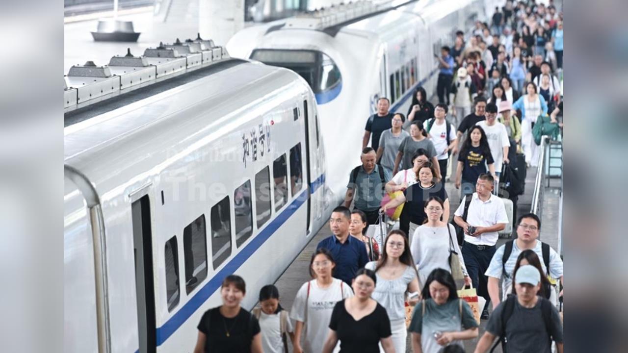 快新聞/中國又出事了!官方曝5月確診武漢肺炎破2萬 網喊:又要封城?