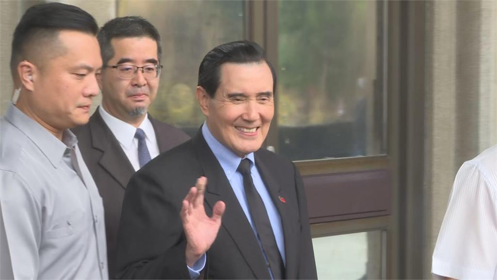 快新聞／羅智強曝民調馬英九得第一　網笑翻：今天不是愚人節！9.2%刻在歷史上