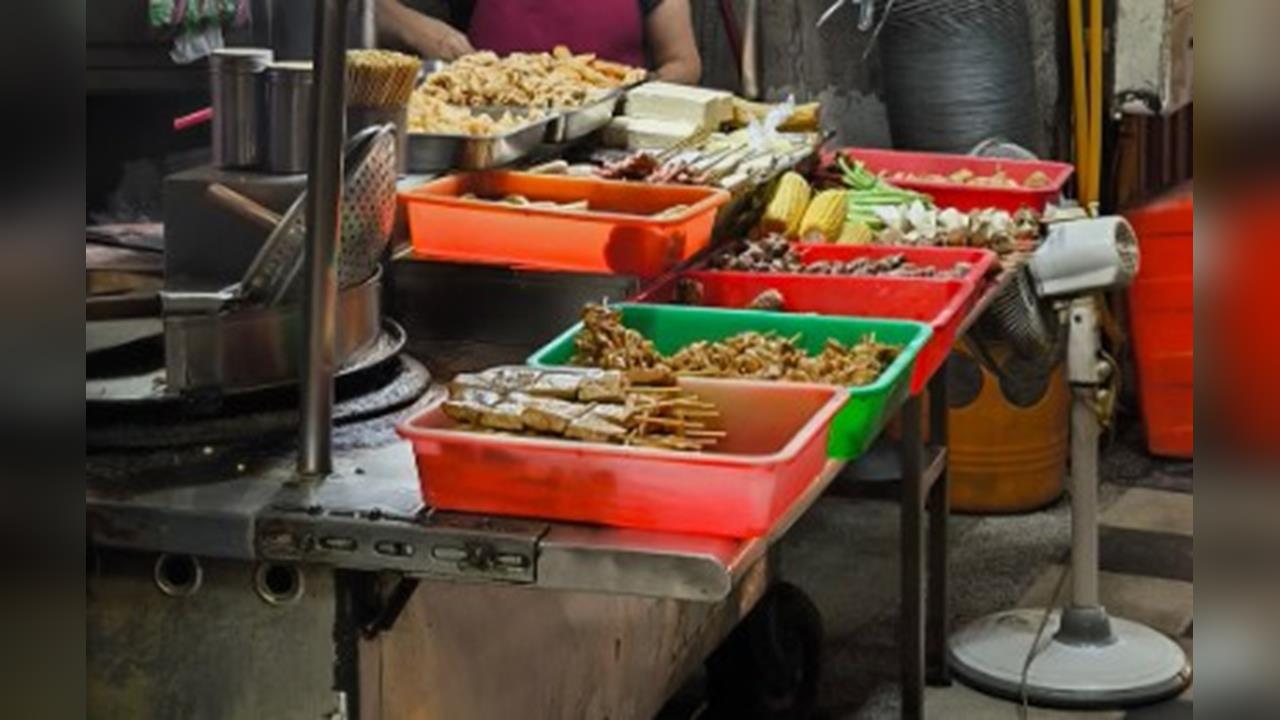 餐廳花招「不只QR點餐」！內用「1要求」成常態　網轟：還要擦桌子…