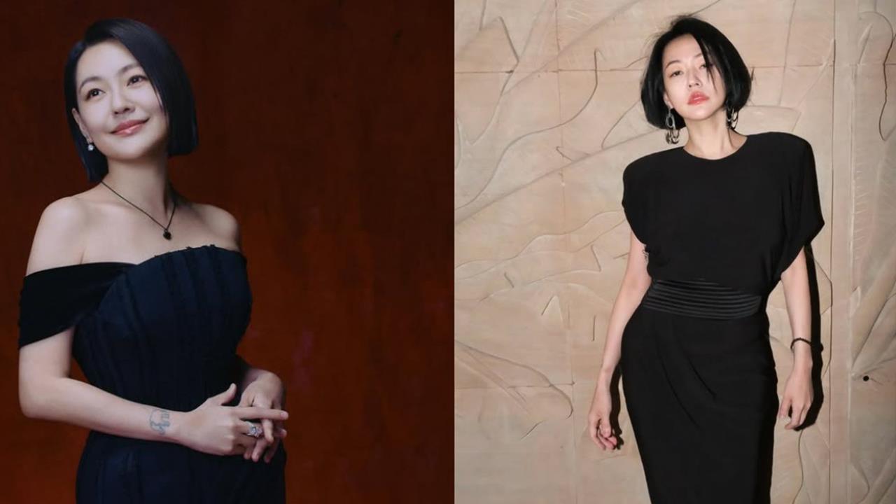 小S復出時間點有譜了？製作人B2低調回應加碼爆《康熙》當年停播原因