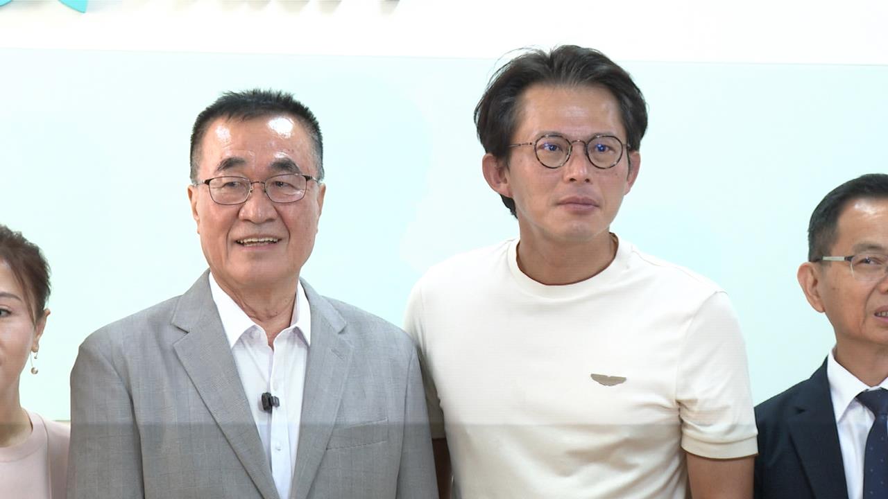 李四川昔稱不設競總.不募款　林楚茵：換位置換腦袋