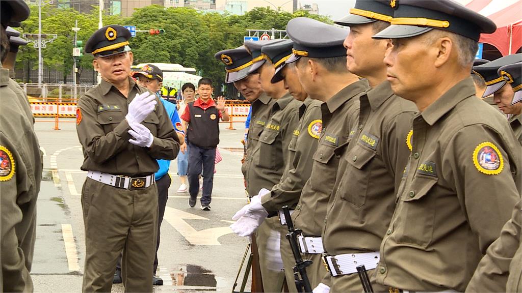 中鎖定"黃埔"退軍當統戰樣板　　賴總統將親自主持陸官校慶