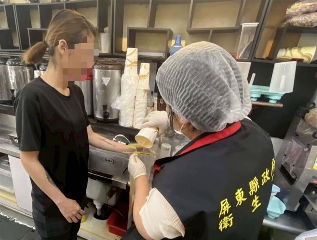 飲冰品腸桿菌超標!名店上榜 進發家、CoCo、十盛挨罰3萬