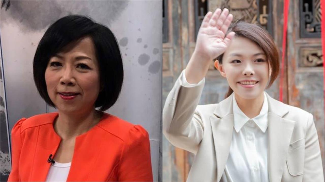 高虹安貪污改判無罪！黃智賢轟承審法官郭豫珍：「貪官之友」噁心可恥