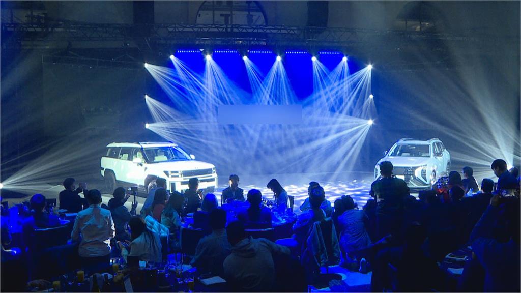 不怕川普關稅動搖車市！　車商看好台灣市場連6年正成長