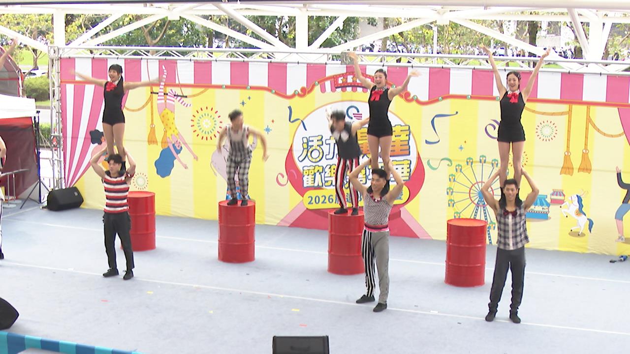 廣達38週年家庭日! 林百里喊話小廣達人「長大來上班」