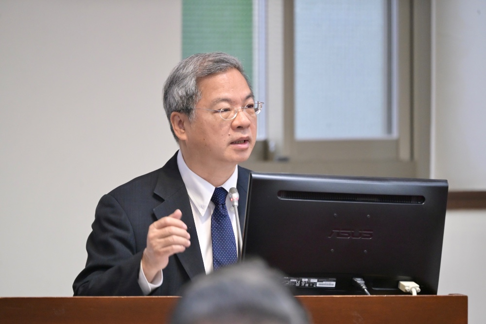 已提供10土地備案 龔明鑫:輝達轉往印度設廠不會發生