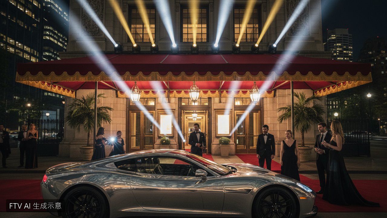 《玩命關頭》25週年重返坎城！Vin Diesel淚灑現場致敬Paul Walker