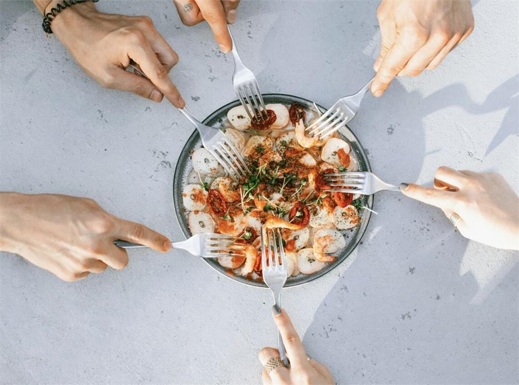 168斷食這樣吃最大效果 台大研究:最後一餐得趕晚上7點前