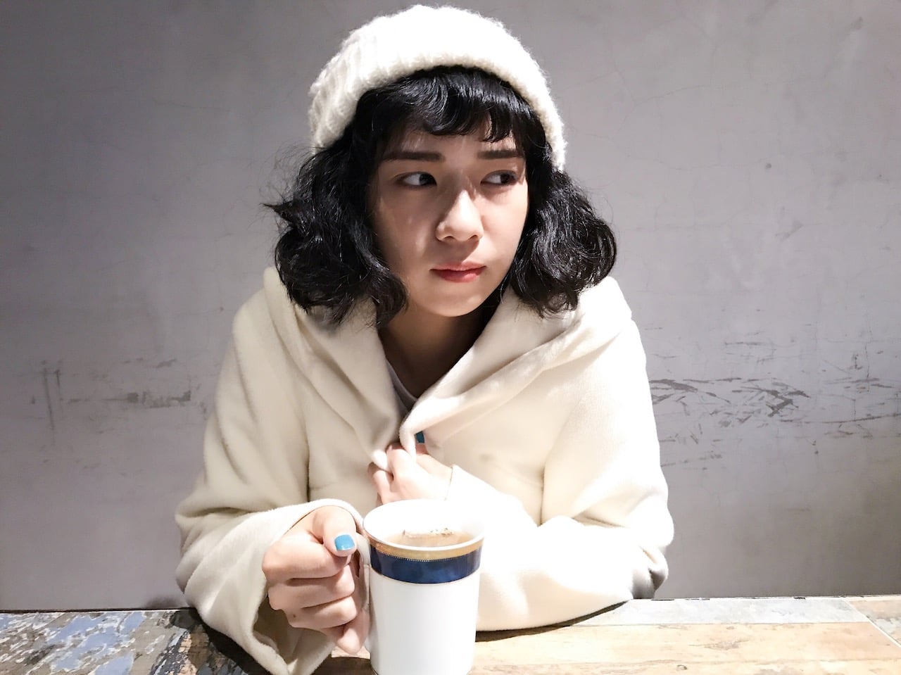 營養師傳授「自暖系飲食法」 禦寒飲品這樣喝讓人暖心不怕胖