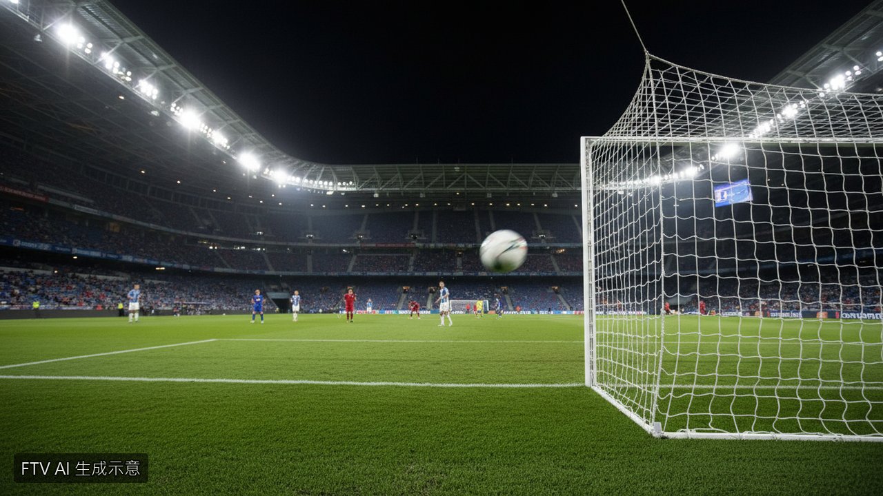 托盧卡4比0大勝洛杉磯FC 中北冠盃決賽上演墨西哥內戰