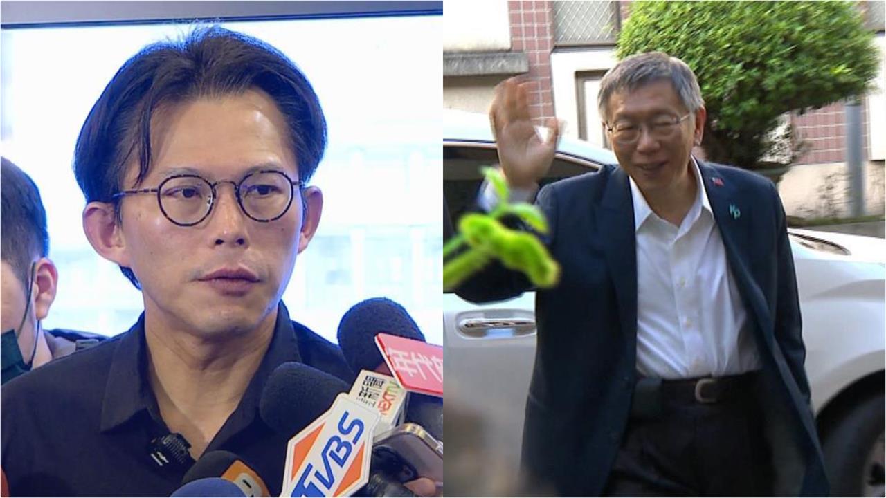 一眼看新聞／柯文哲三進三出北所！過年後「一審迎終章」牽動2026布局