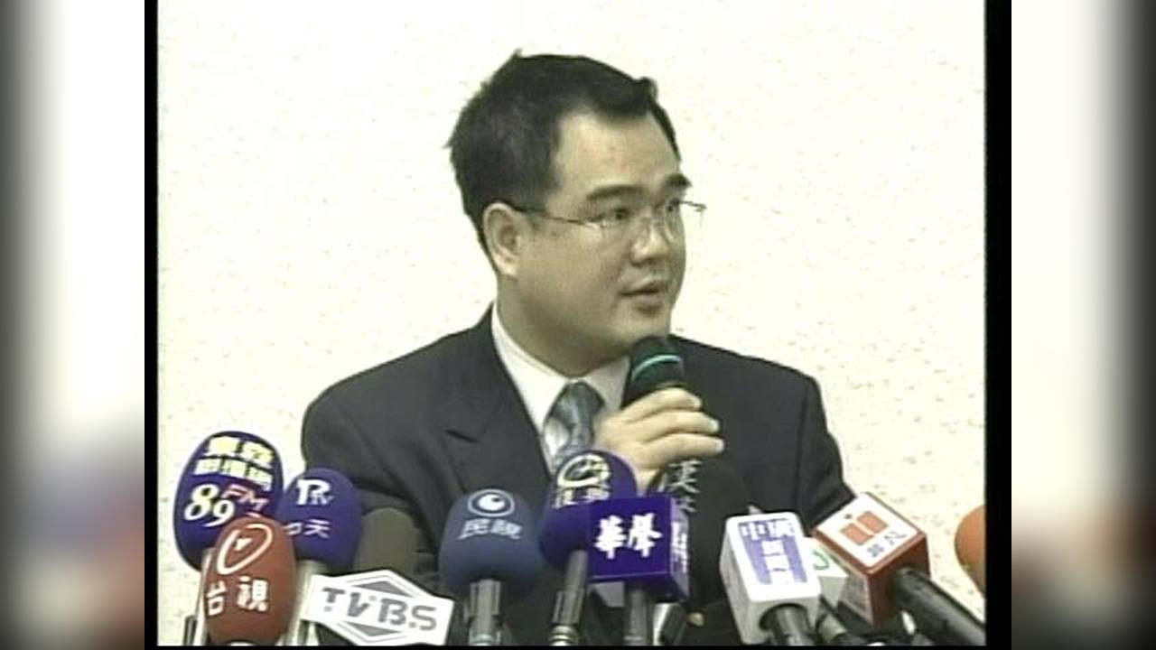 快新聞／「3323」林益世轉行當牙醫！高雄看診被認出　網：獄中K書