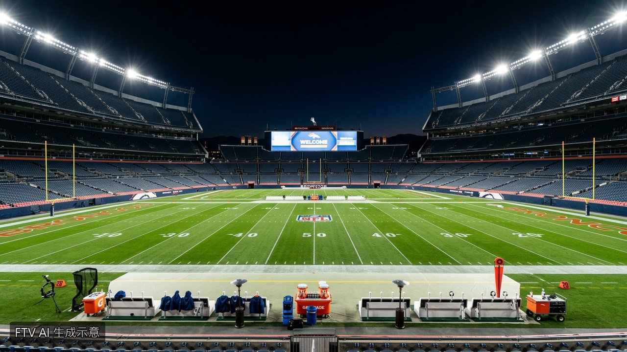 NFL西雅圖海鷹四分衛Sam Darnold髖部受傷 退場檢查出賽成疑
