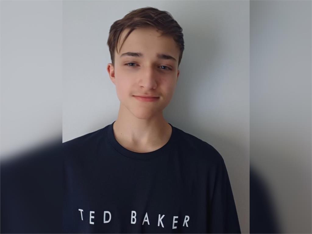 快新聞／以為數學考不及格！英天才少年走絕路　父母隔天收成績單傻了...