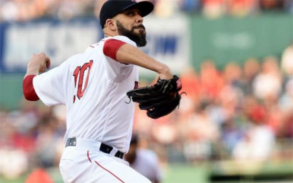 MLB／洋基全力拚橫掃 紅襪寄望普萊斯先發止敗