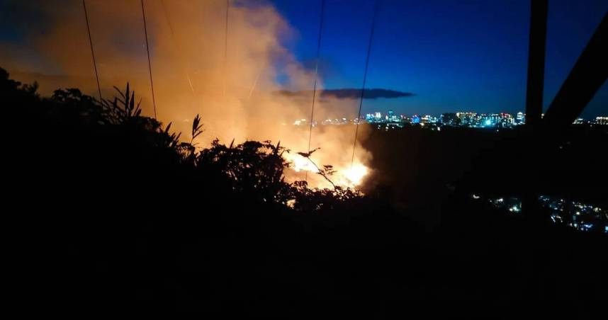 19歲男「拍日落爬高壓電塔」觸電亡　李怡貞憂短影音時代害了年輕人