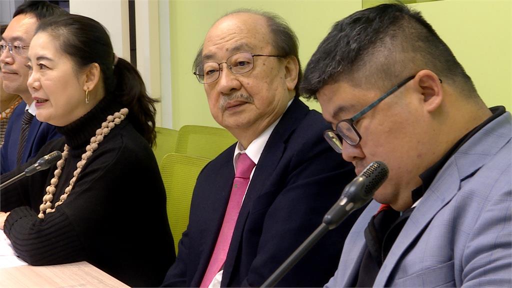朝野開槓大罷免！　蔡易餘嗆國民黨：有氣魄就提倒閣重選