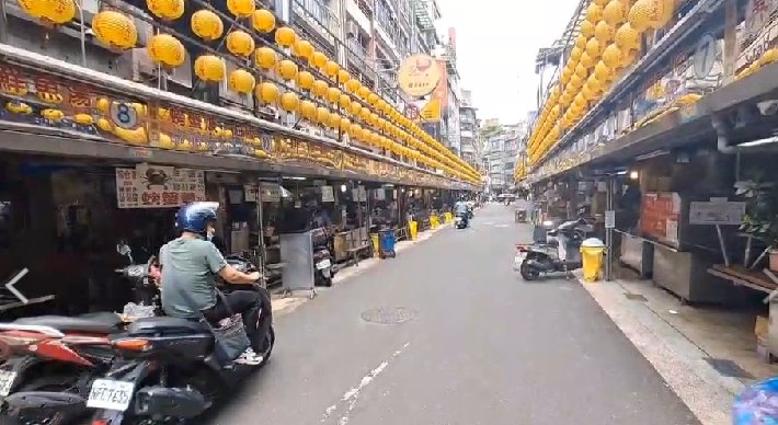 快新聞／基隆某附幼廚工、救生員確診！4人足跡含廟口夜市、健身房、全聯