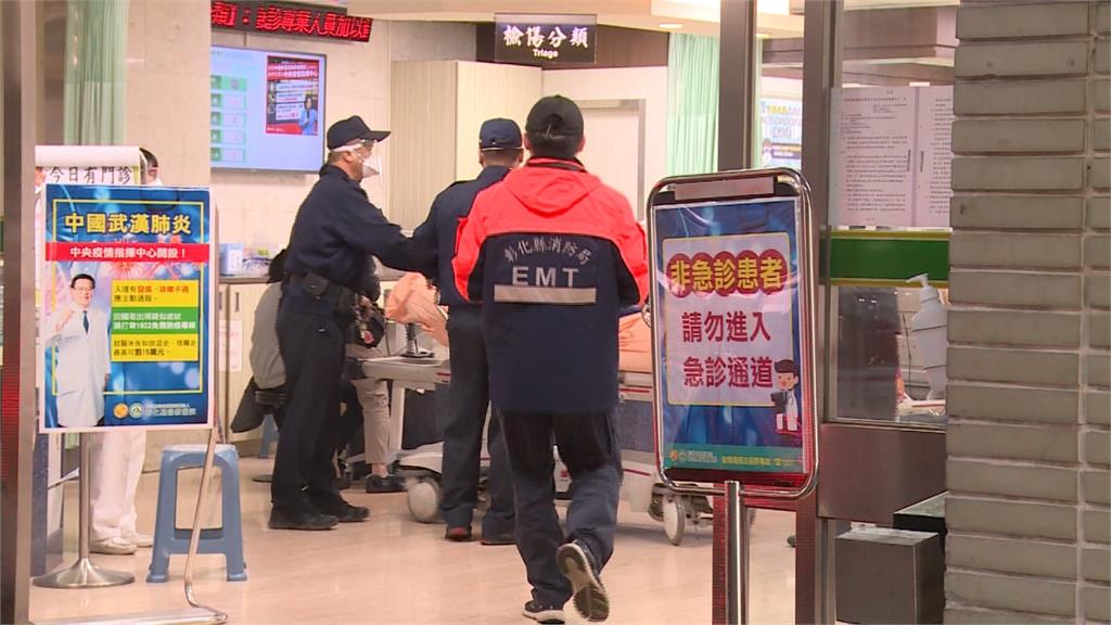 與武漢肺炎確診病例同班機...男失聯趴趴走挨罰10萬