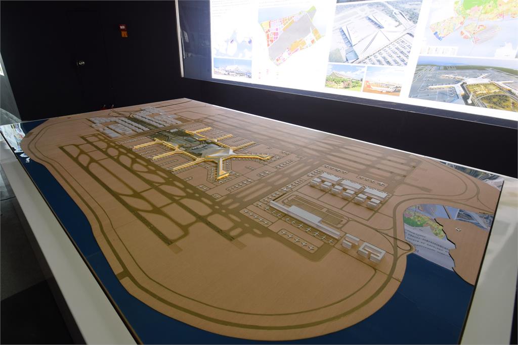 廈門填海蓋「翔安國際機場」　2025年完工　距金門僅1.5公里