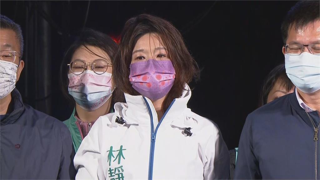2樣「秘密武器」不離身！　林靜儀勝選幸運物曝