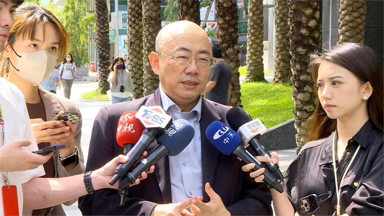 中天名嘴昔預言「沈伯洋出線」國民黨穩拿這3縣市！反指標之力發威　藍白粉哀號求閉嘴