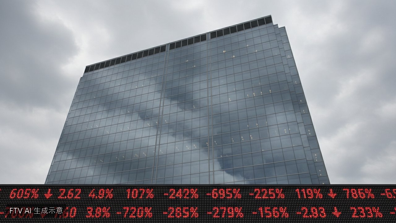 英國石油BP董事長遭撤職！涉行為不當引發股價重挫10%