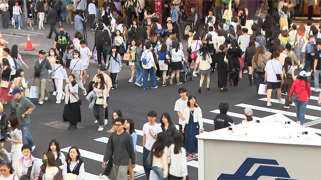 台灣擁「百萬美元」好野人近76萬　全球第15名！贏過香港、新加坡