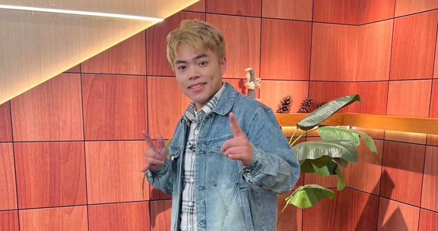 男星捐肝救父盡大孝驚人月收入曝光 海產一度萌生退休念頭