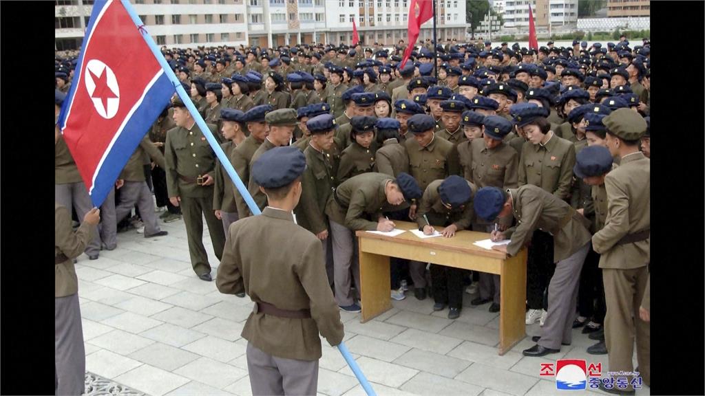 北朝鮮炸公路俄提共同防禦　兩國關係越走越近