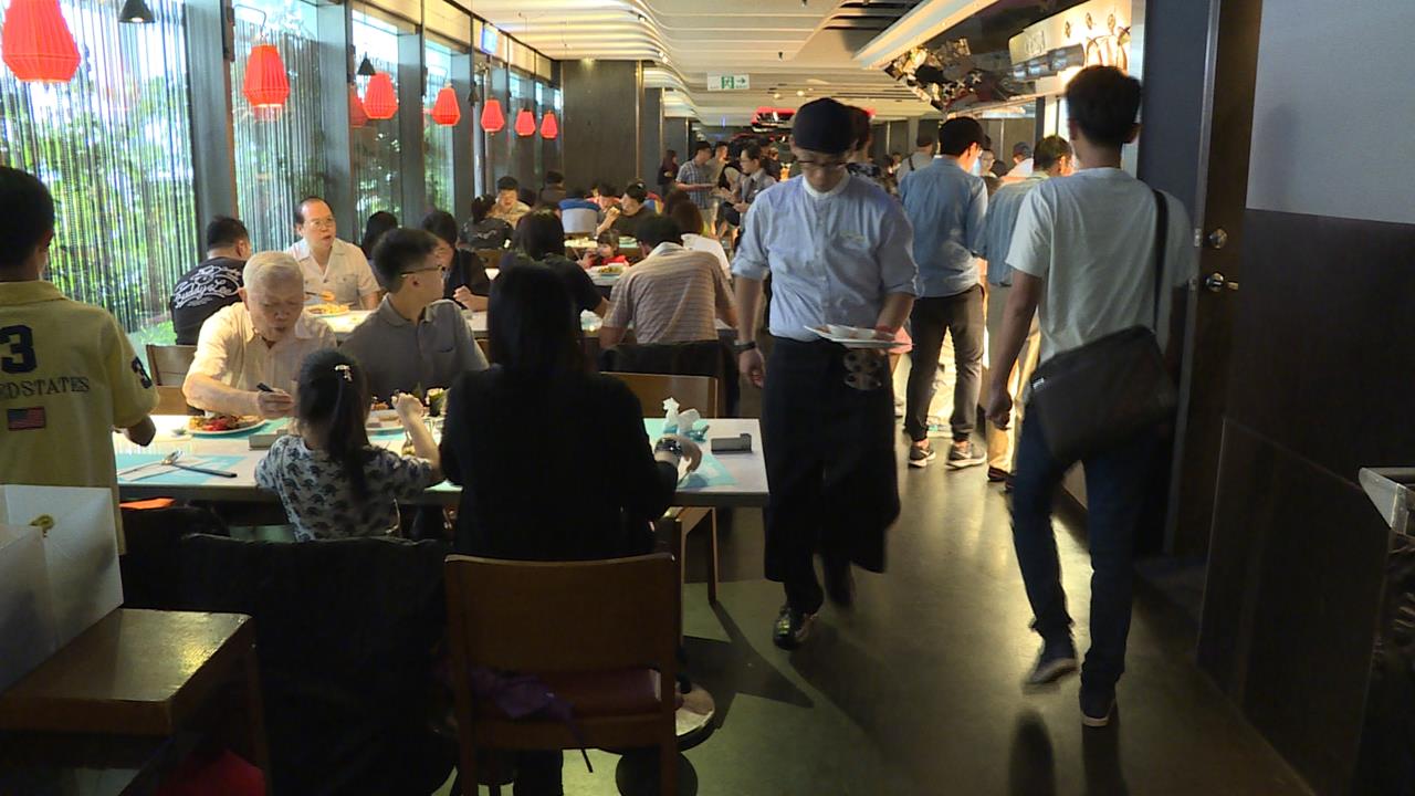 連鎖餐飲漲聲響不停！　饗食天堂今年二度漲價　多餐期貴30元