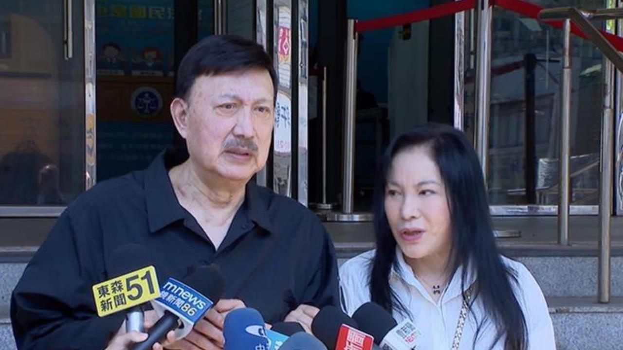 75歲李亞萍「把余天認成爸」爆罹失智！多次抗拒治療「入院結果」曝光了