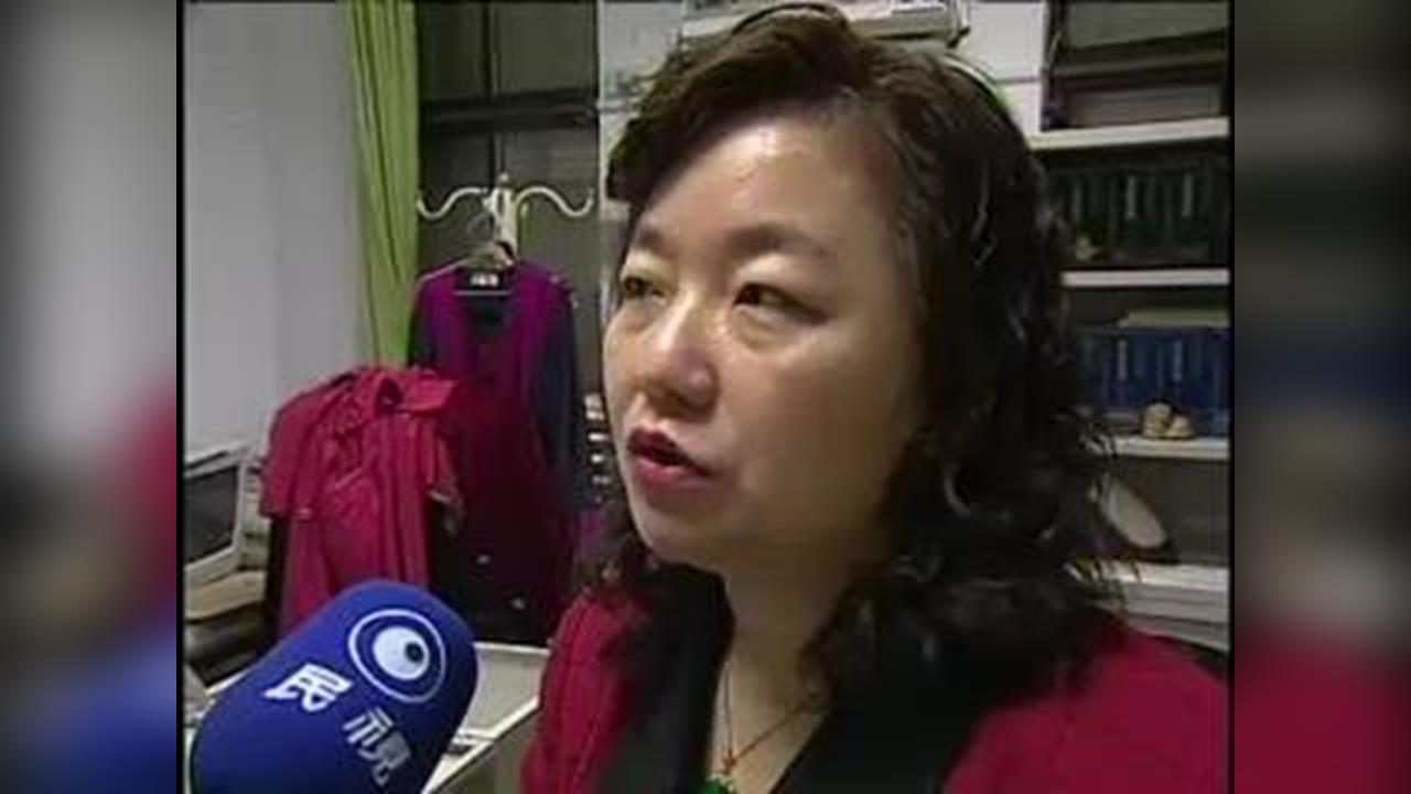 快新聞/陳玉珍「收賄逾2300萬」慘了!涉貪判刑12年入獄 申請假釋又遭駁回