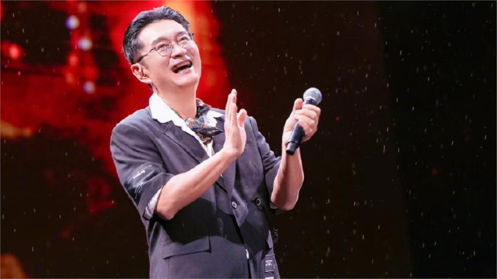 黃安定居中國宣布「已經出家」近況！突公開62歲真面目差很大認：老去不上相