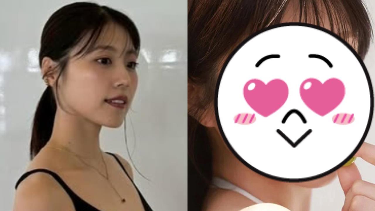 20歲暗黑界新人「神似有村架純」下海拍片…達人讚:表情非常到位!