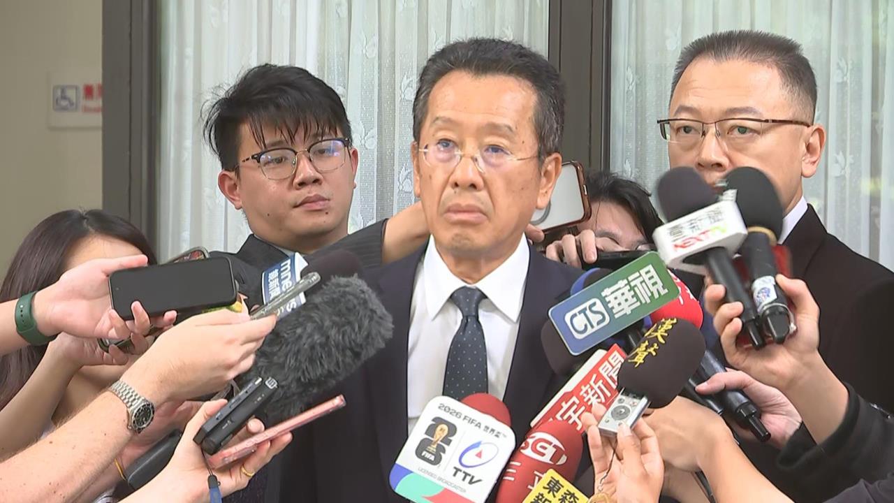 快新聞/中共戰機「全被我國掌握」慘了!罕見清晰照曝光 顧立雄揭反制手段