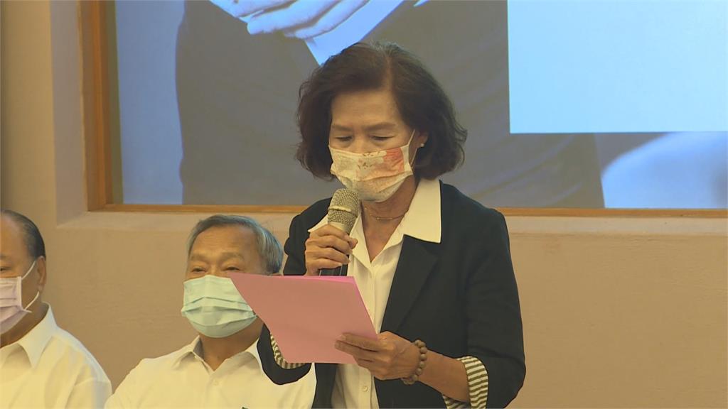 林姿妙涉貪「4大失憶現場」！全被親信證詞打臉　卓冠廷批：裝死到底