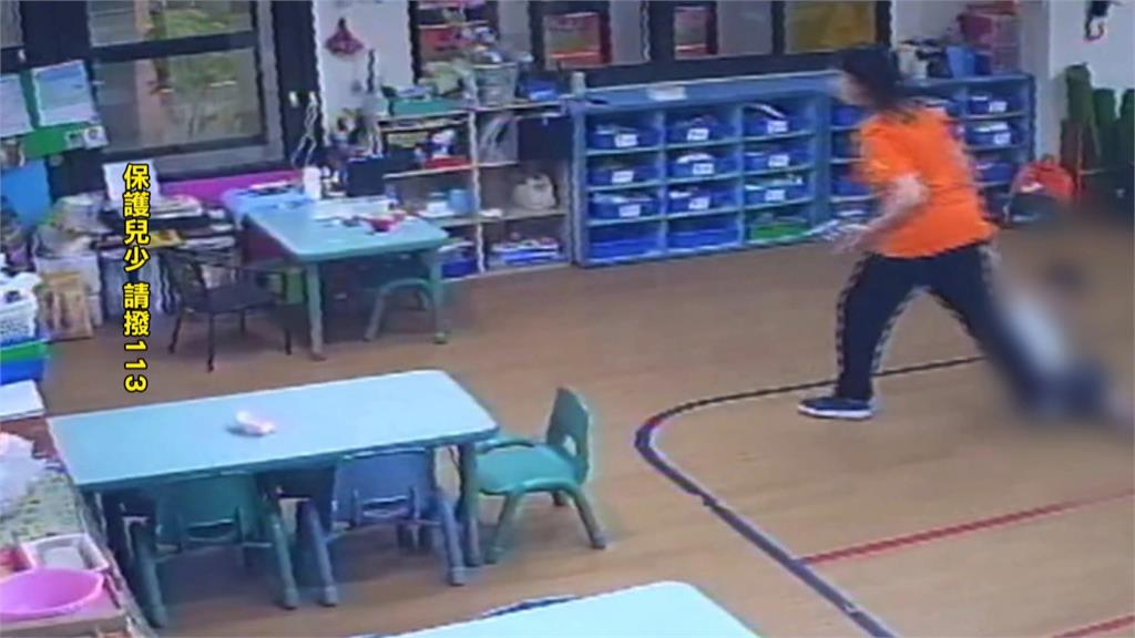 拉扯小孩手臂、用衣服「蓋布袋」　高雄名校傳不當管教
